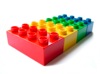 Lego bricks
