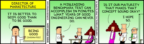 Dilbert - 'good'