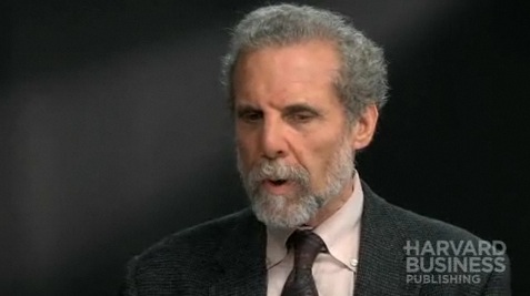 Daniel Goleman