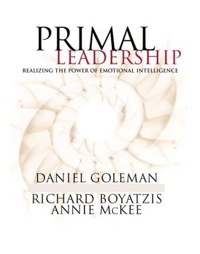 Primal Leadership
