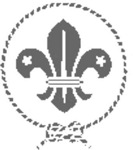 Scout emblem