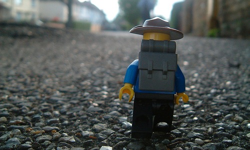 cc-by-nc-sa Kaptain Kobold @ Flickr 