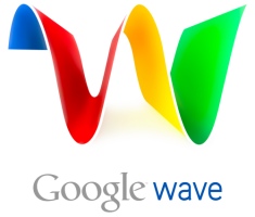 Google Wave logo