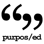 purpos/ed