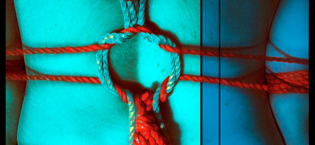 a Zed and two Noughts