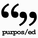 Purpos/ed