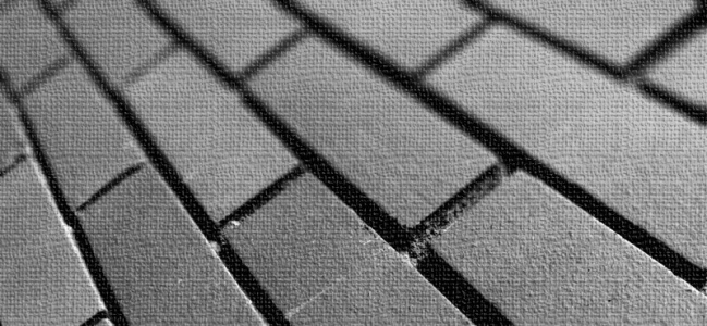 FOUNDATION : SENSE : LIFE : or the sensibility of personality as a trait to overcome each day! THINK : WORLD : ENJOY! :)