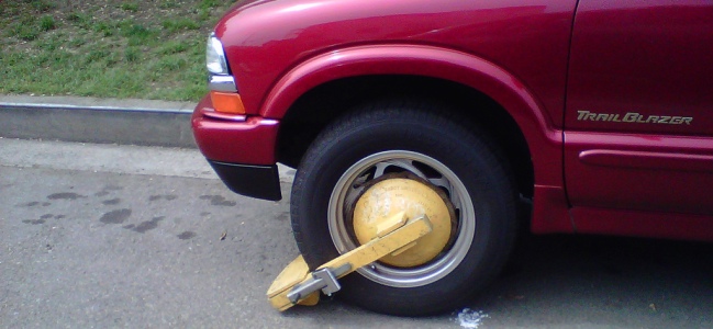 The irony of a 'trailblazer' being rendered inert The irony of a 'trailblazer' being rendered inert