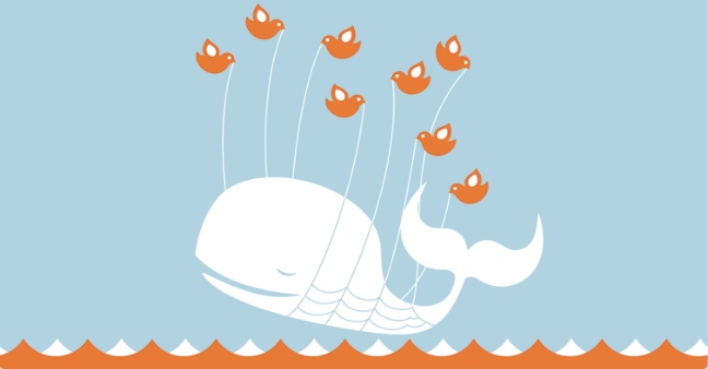 Fail Whale