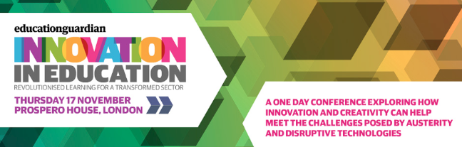 Guardian Innovation in Education