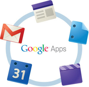 Google Apps Google Apps