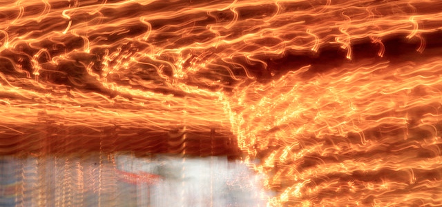 Relativity and photography