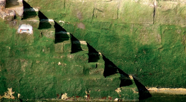 ........................................ .....................denbora berdea...