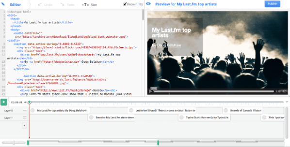 Thimble in Popcorn Maker