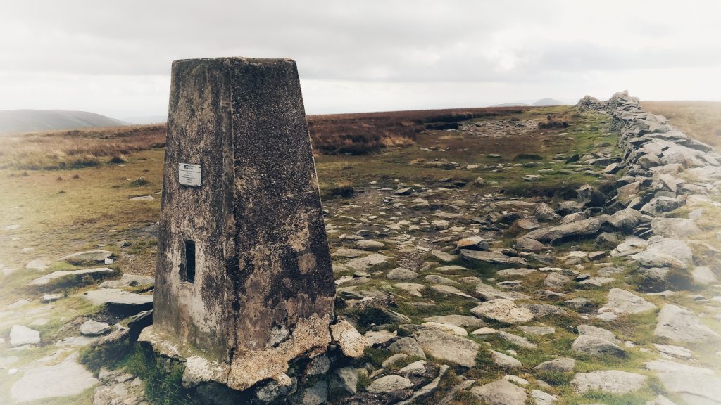 QMD 13 - Thornthwaite Crag