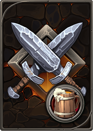 Skirmisher-Bard image