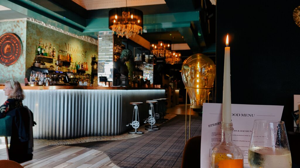 Auction House, Morpeth
