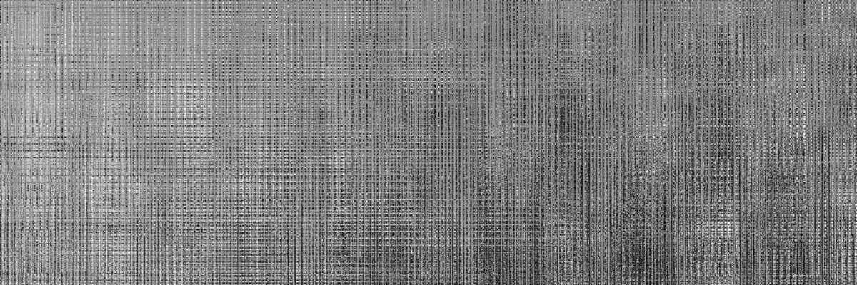 Black and grey pattern